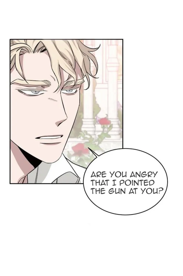 Roses and Champagne - Chapter 12.2 Page 27