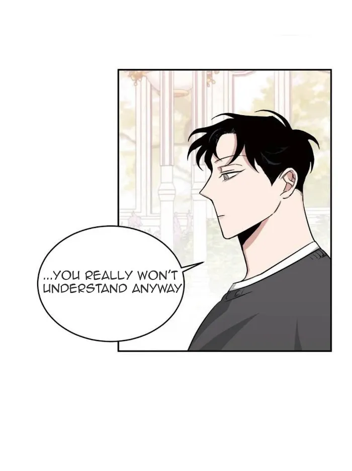 Roses and Champagne - Chapter 12.2 Page 28