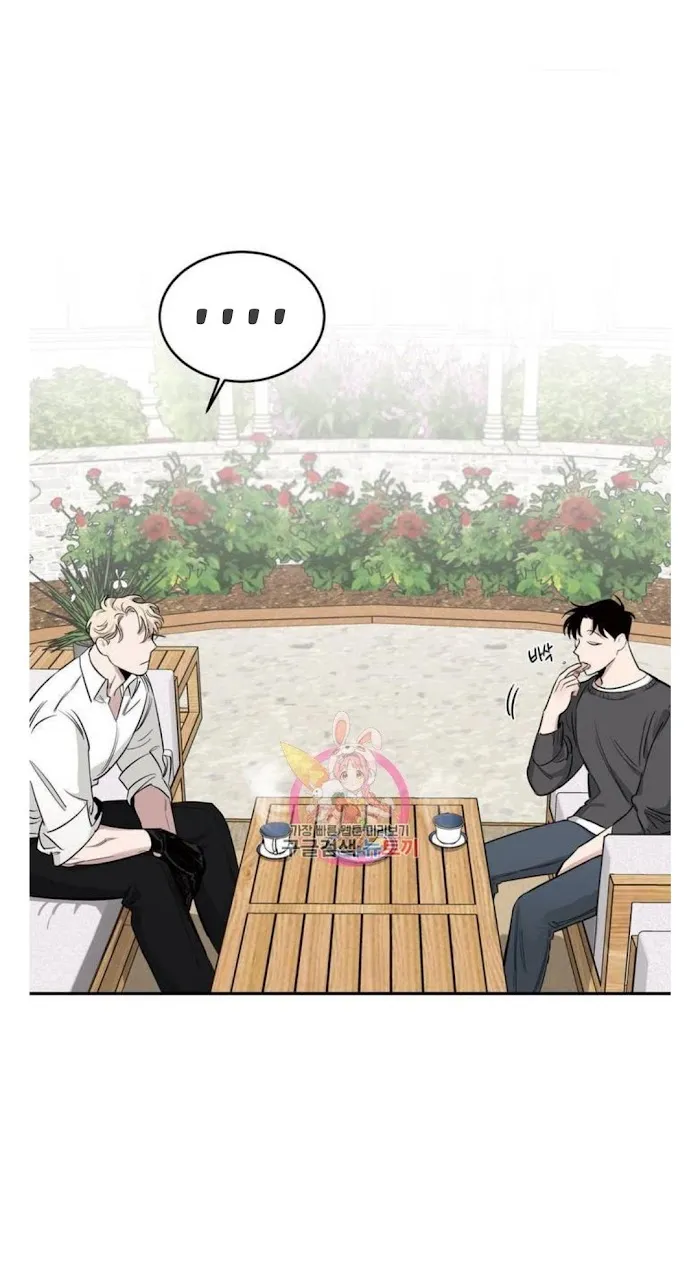 Roses and Champagne - Chapter 12.2 Page 30