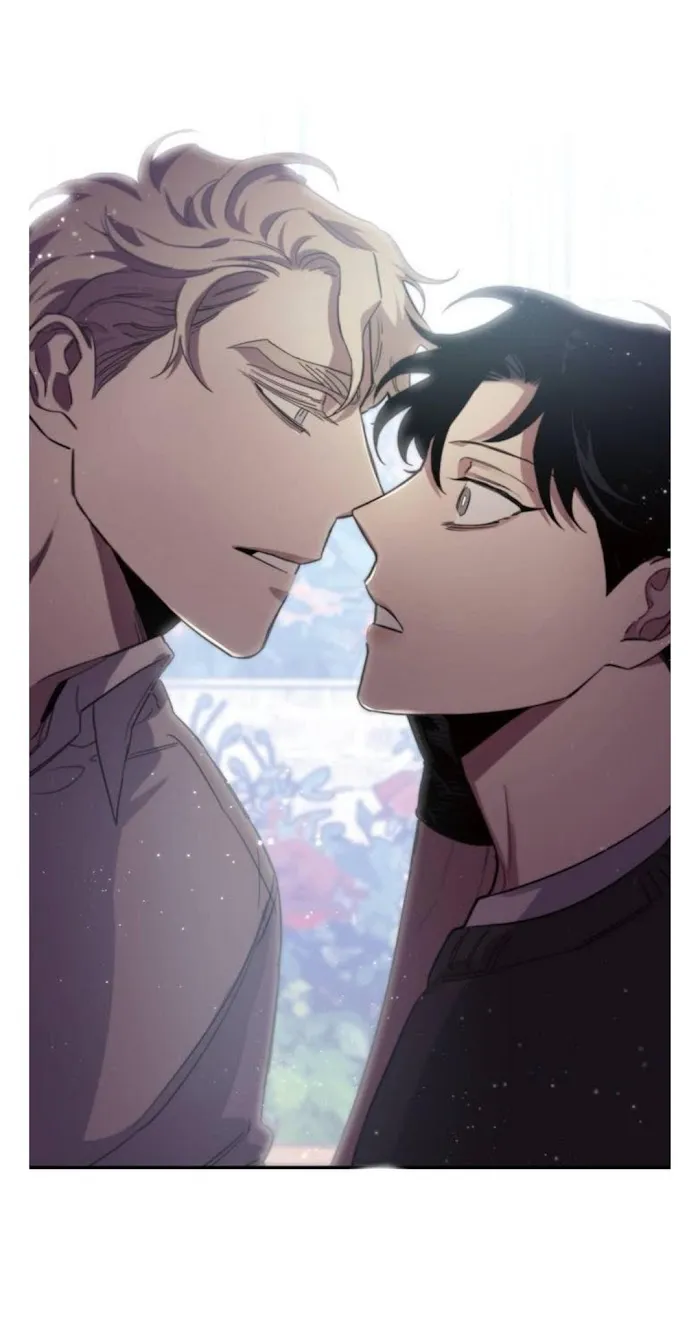 Roses and Champagne - Chapter 12.2 Page 32
