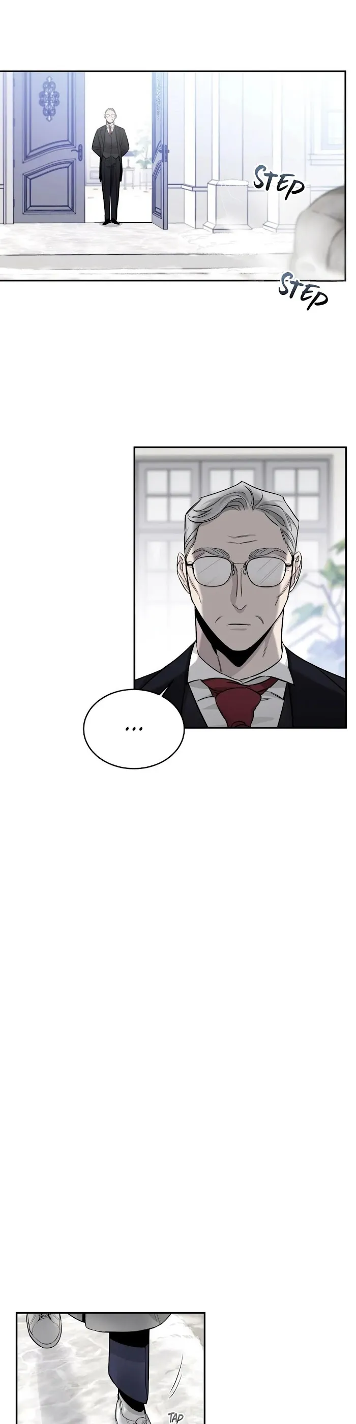 Roses and Champagne - Chapter 13 Page 25