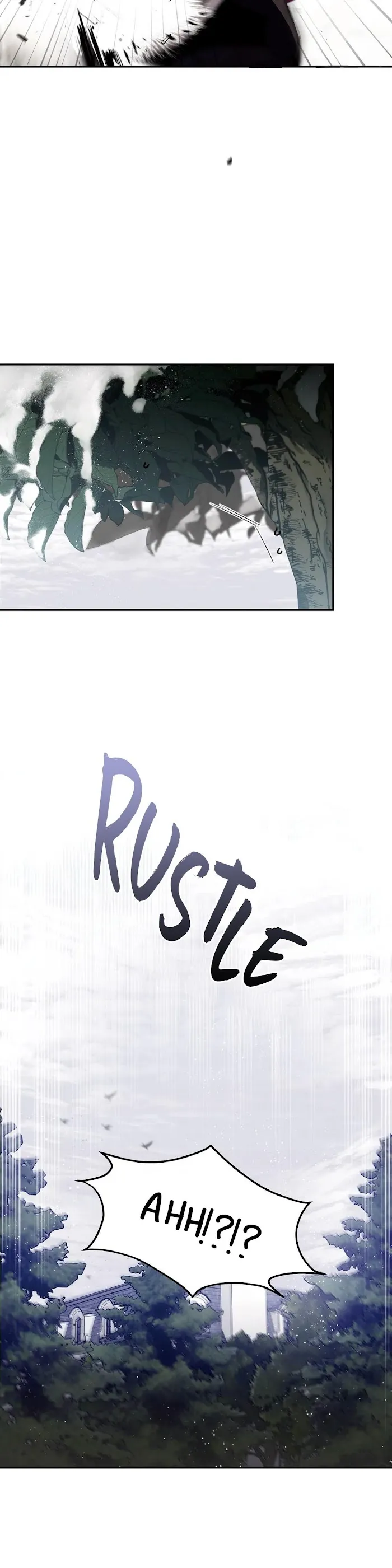 Roses and Champagne - Chapter 13 Page 30