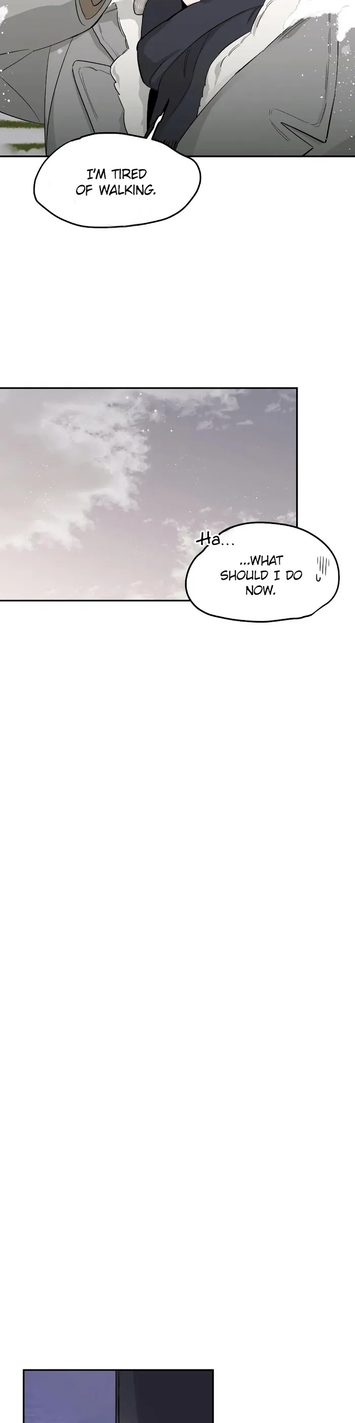 Roses and Champagne - Chapter 13 Page 32
