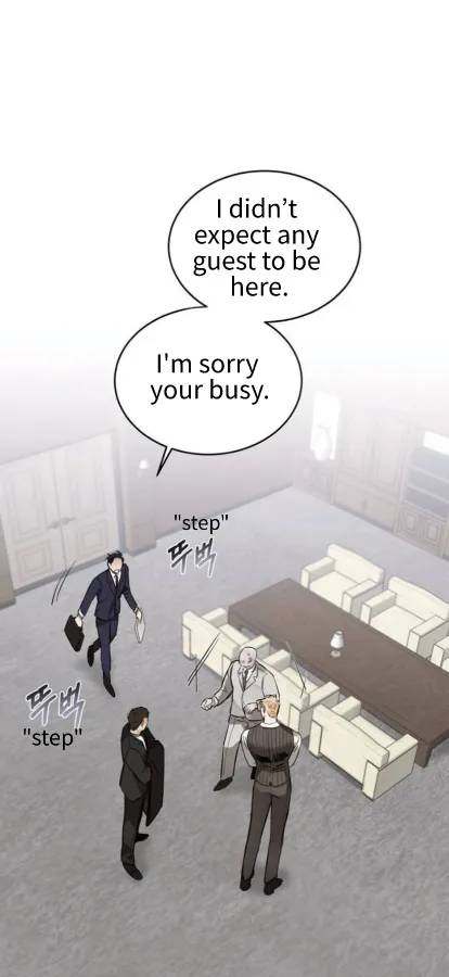 Roses and Champagne - Chapter 2 Page 2