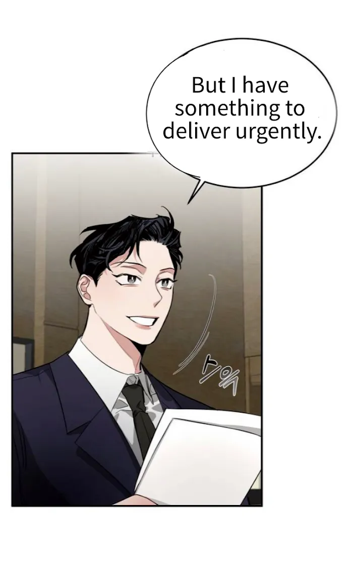 Roses and Champagne - Chapter 2 Page 3