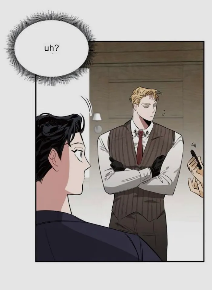 Roses and Champagne - Chapter 2 Page 4