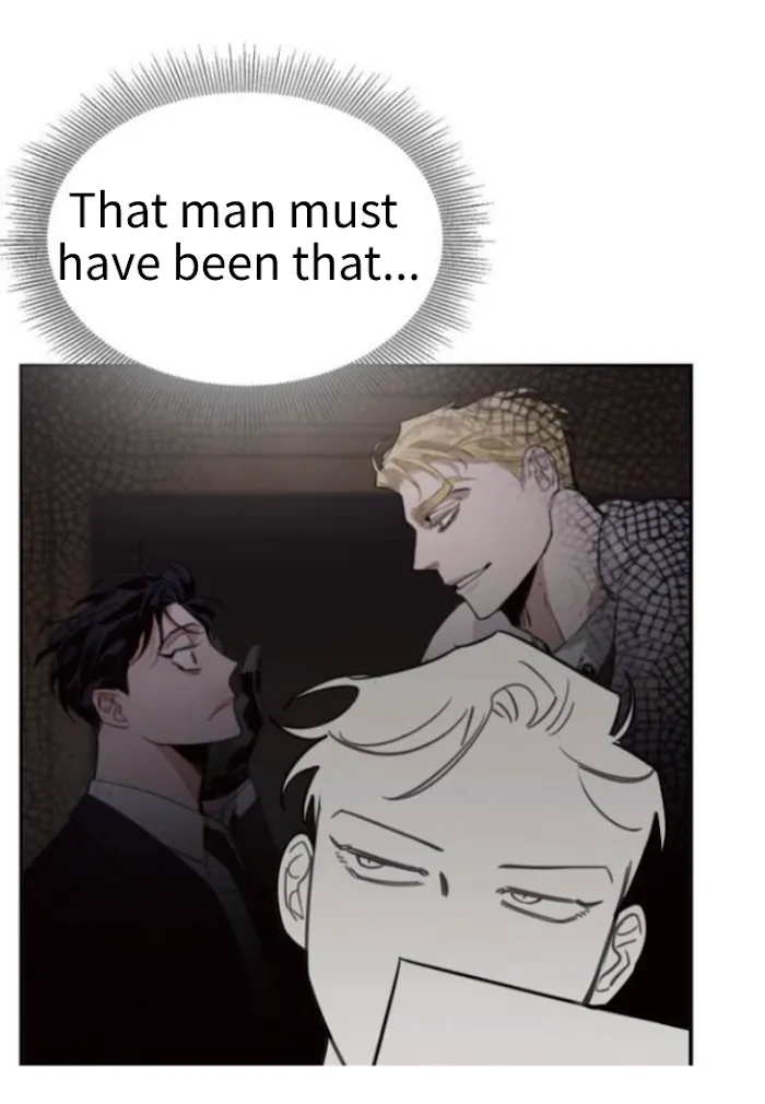 Roses and Champagne - Chapter 2 Page 5