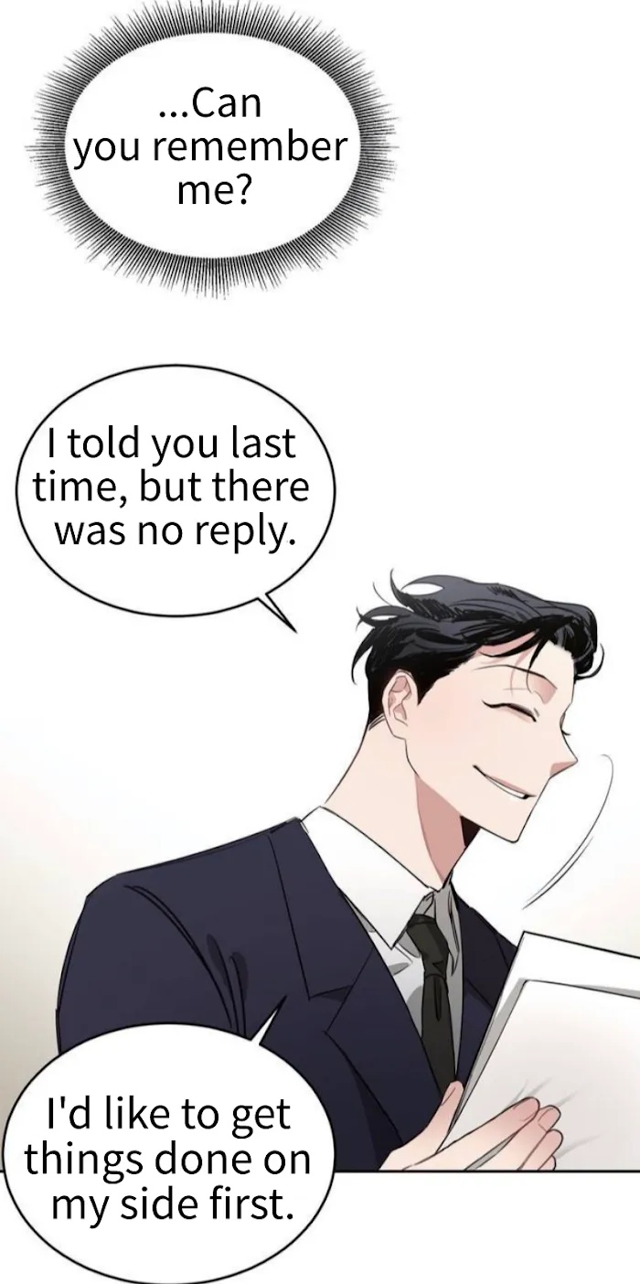 Roses and Champagne - Chapter 2 Page 6