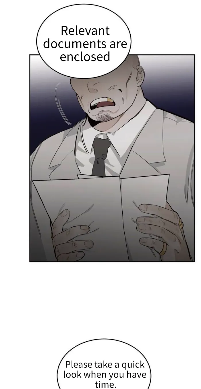 Roses and Champagne - Chapter 2 Page 8