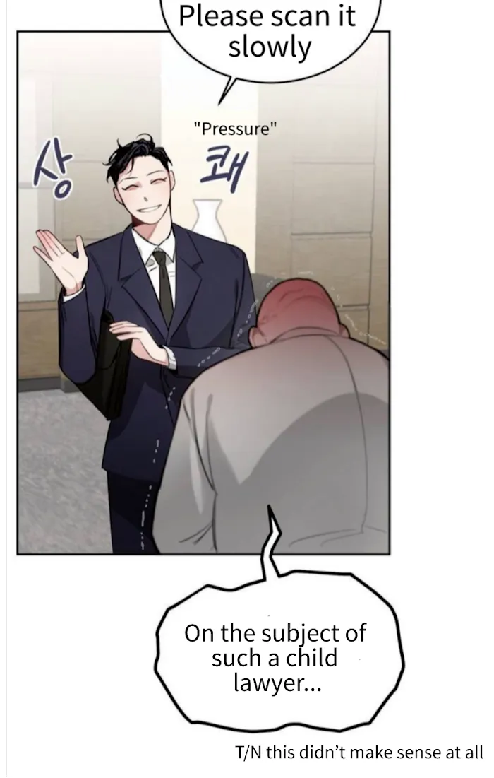 Roses and Champagne - Chapter 2 Page 9