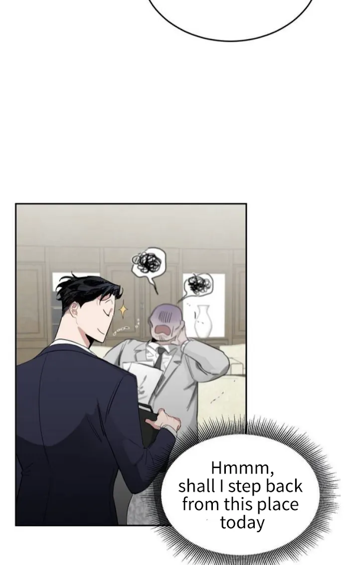 Roses and Champagne - Chapter 2 Page 12
