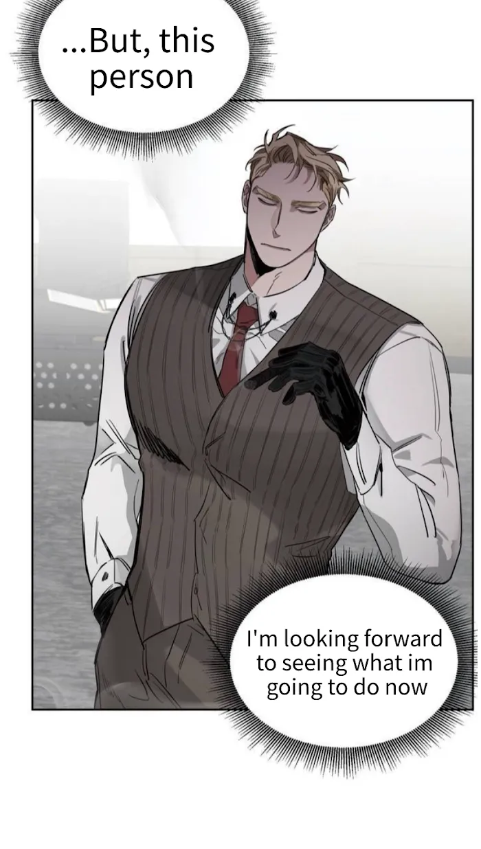 Roses and Champagne - Chapter 2 Page 14