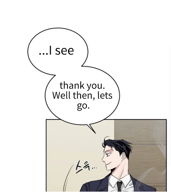 Roses and Champagne - Chapter 2 Page 20