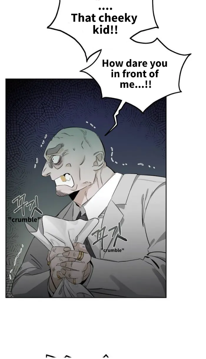 Roses and Champagne - Chapter 2 Page 23