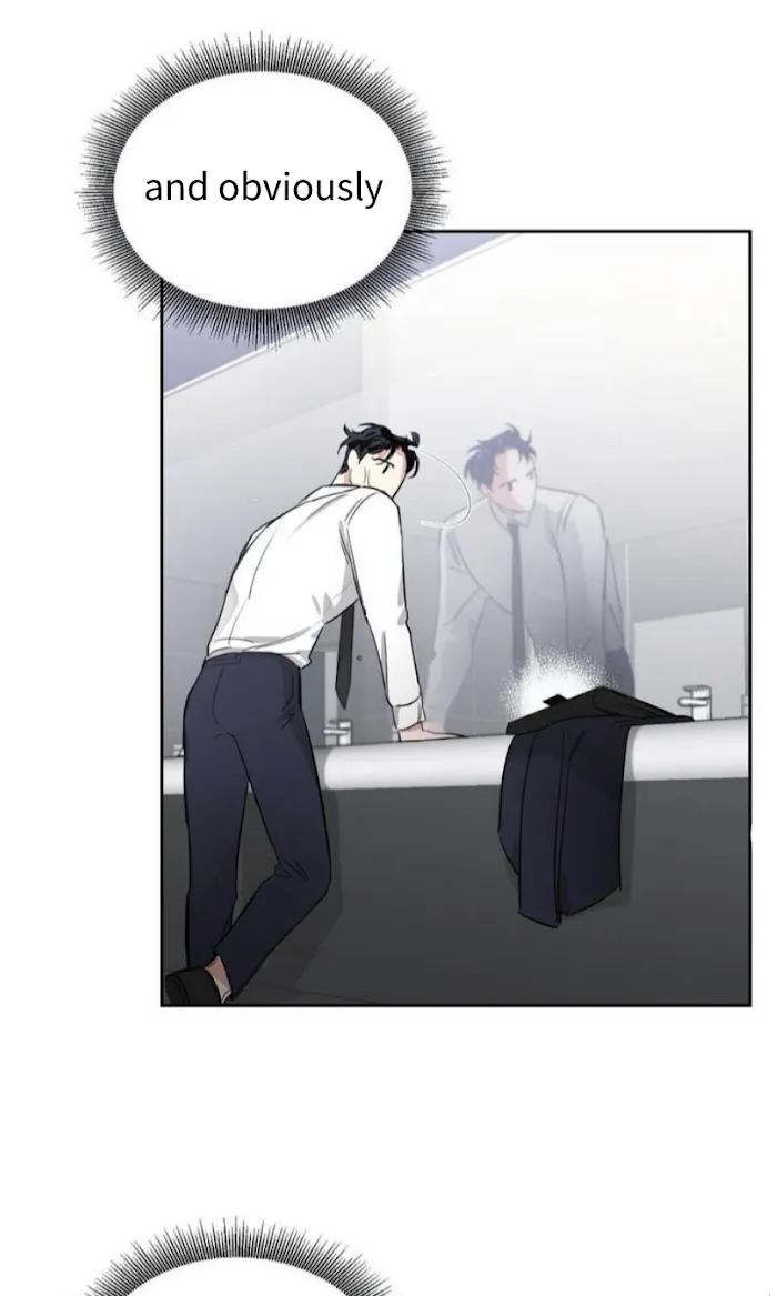 Roses and Champagne - Chapter 2 Page 30