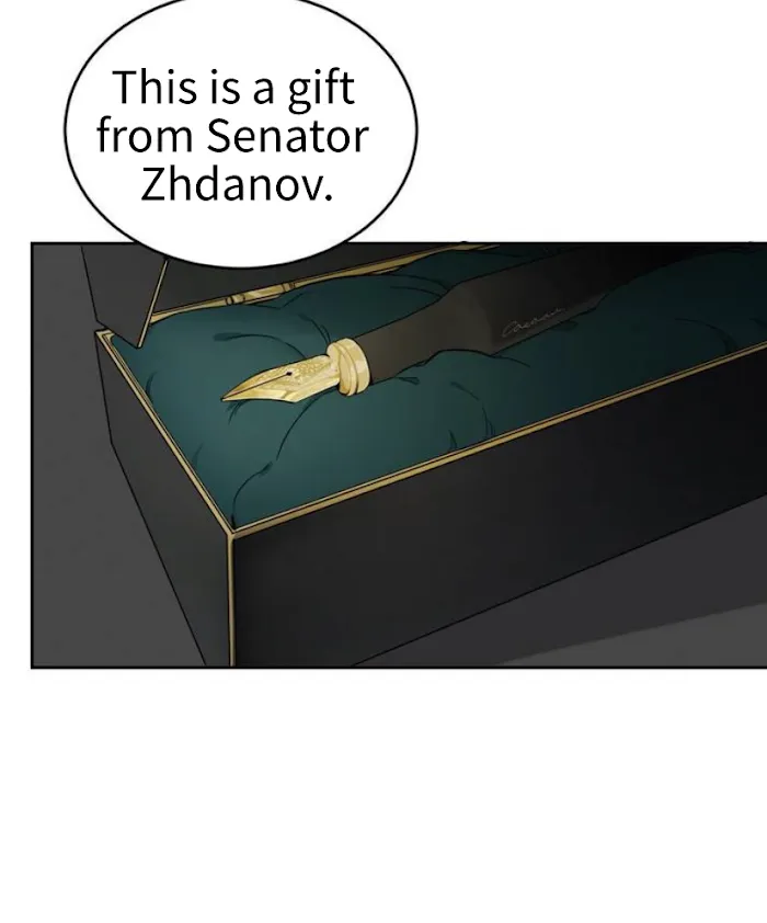 Roses and Champagne - Chapter 2 Page 40