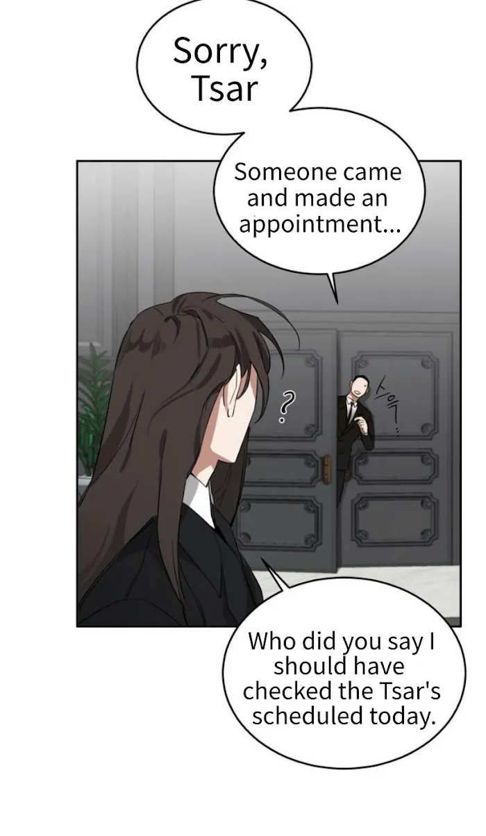 Roses and Champagne - Chapter 2 Page 46