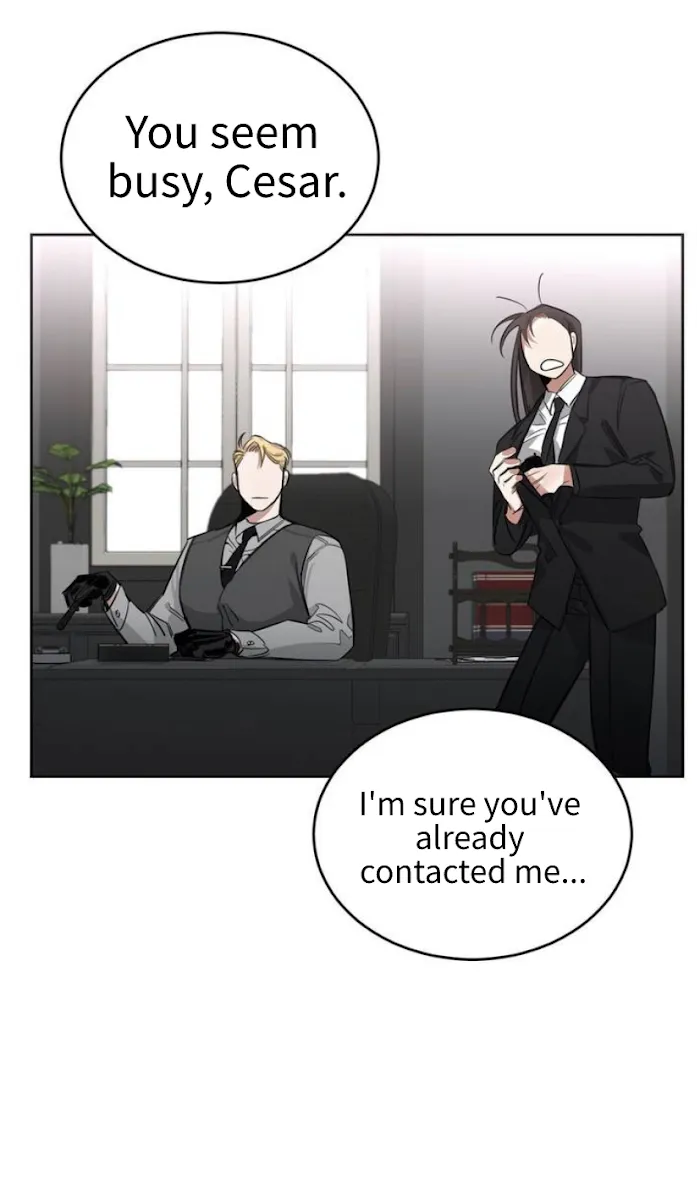 Roses and Champagne - Chapter 2 Page 52