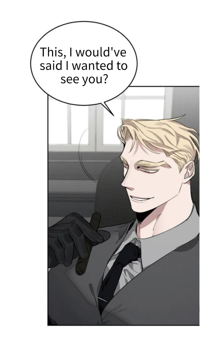 Roses and Champagne - Chapter 2 Page 54