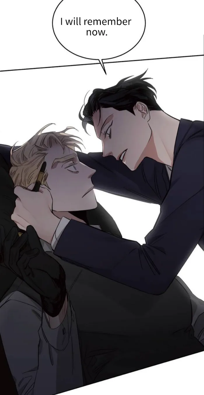 Roses and Champagne - Chapter 2 Page 63