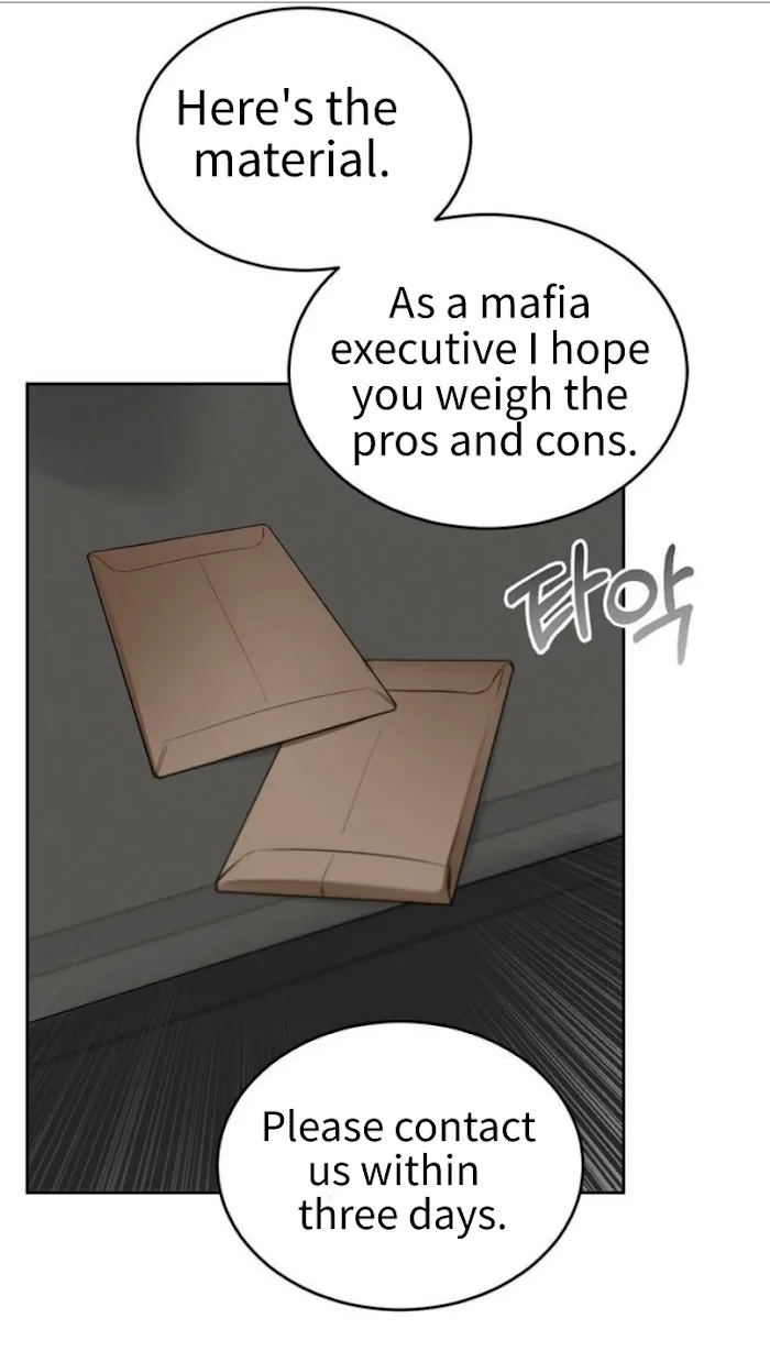 Roses and Champagne - Chapter 2 Page 67