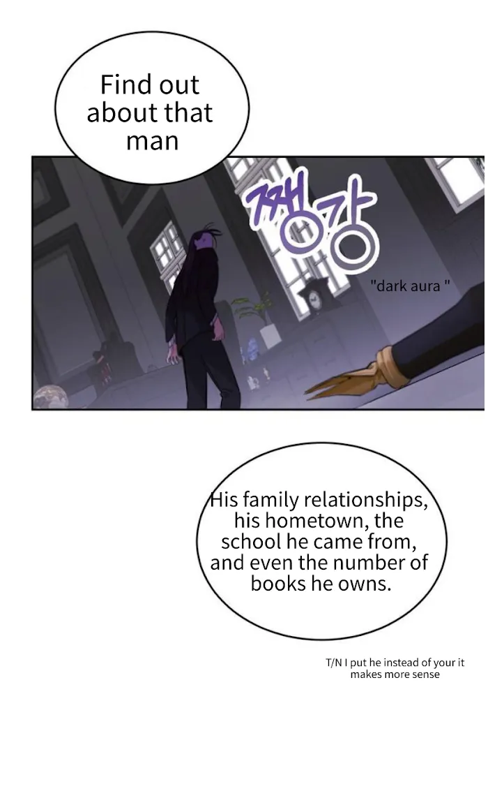 Roses and Champagne - Chapter 2 Page 71