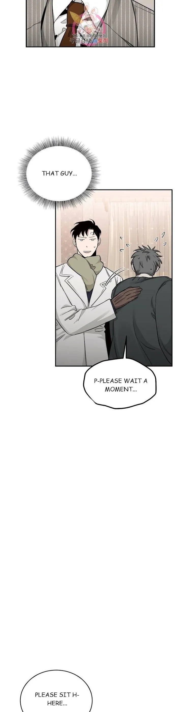 Roses and Champagne - Chapter 20 Page 28