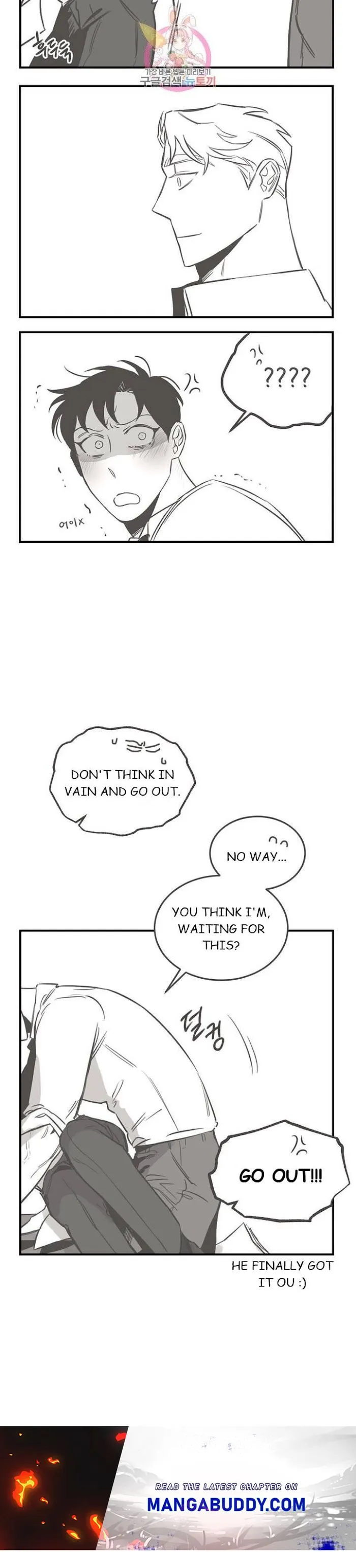 Roses and Champagne - Chapter 21.1 Page 6