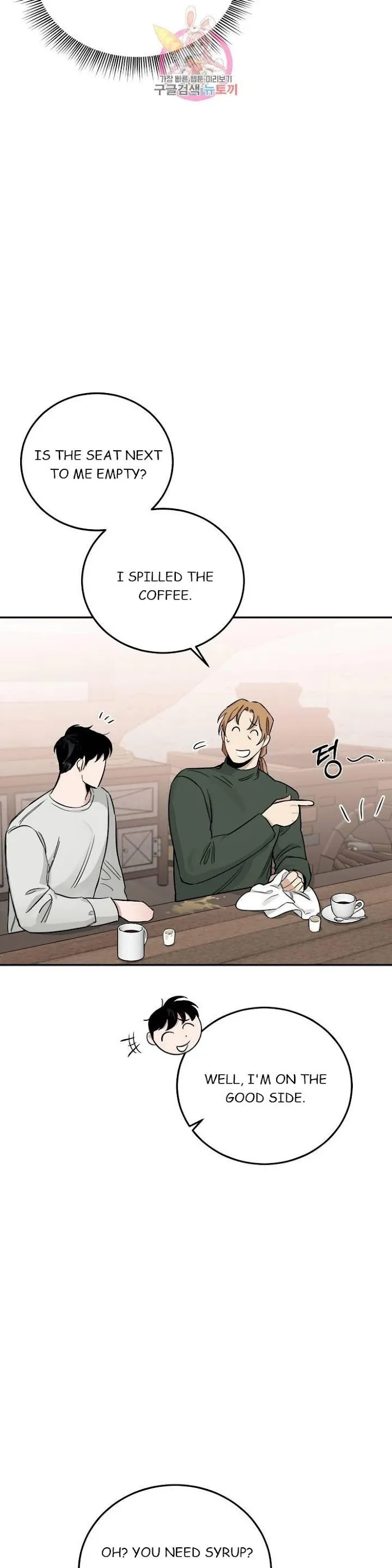 Roses and Champagne - Chapter 22 Page 30