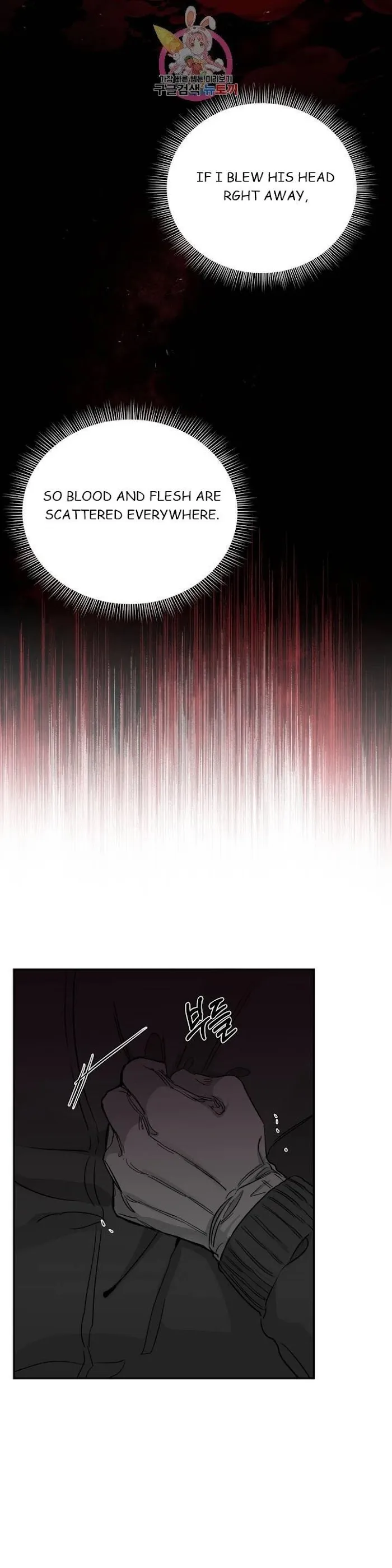 Roses and Champagne - Chapter 23.1 Page 18