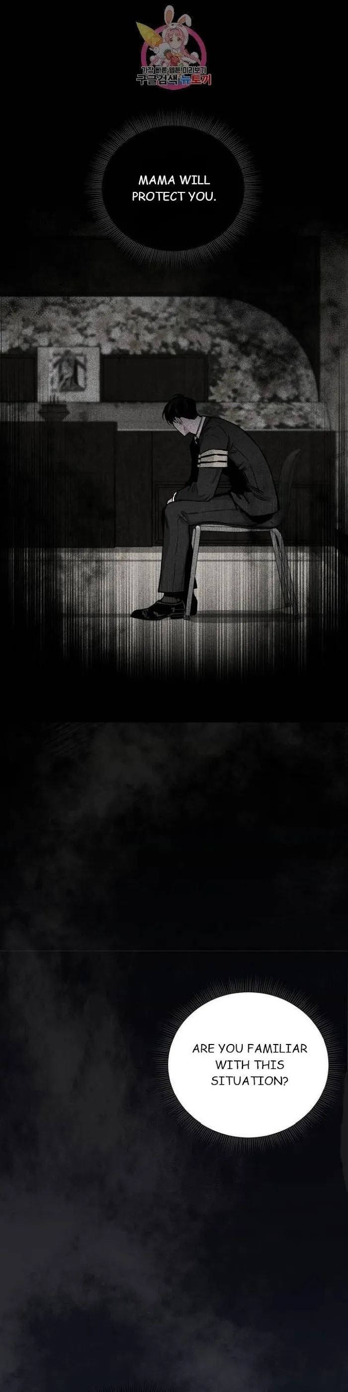 Roses and Champagne - Chapter 23.1 Page 29