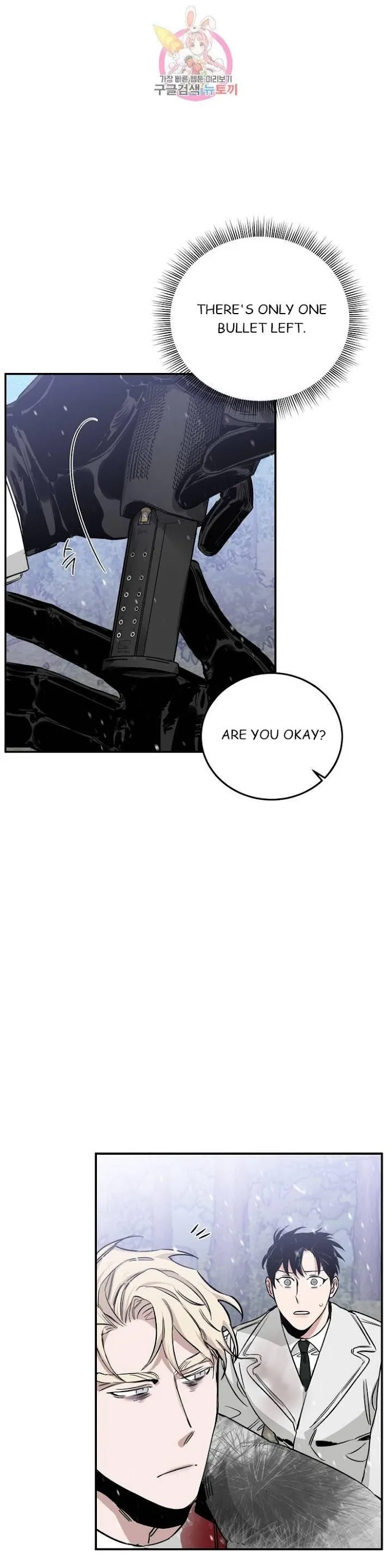 Roses and Champagne - Chapter 24 Page 45