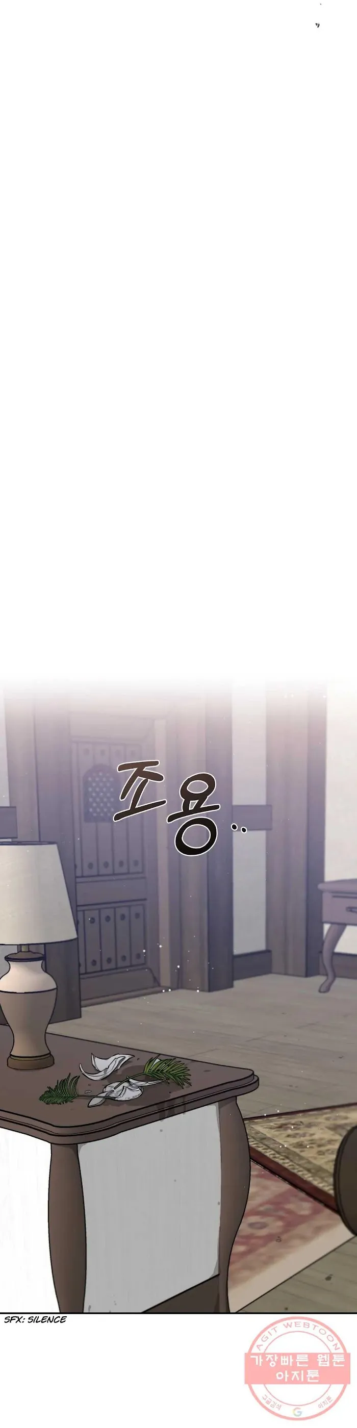Roses and Champagne - Chapter 25 Page 38