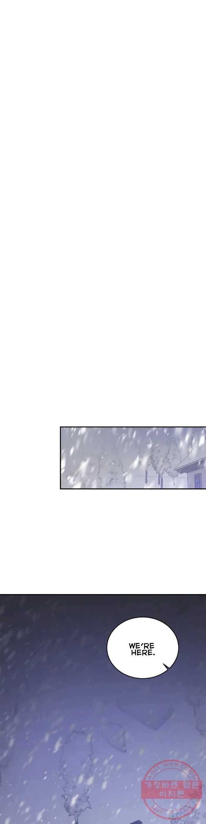 Roses and Champagne - Chapter 26 Page 28