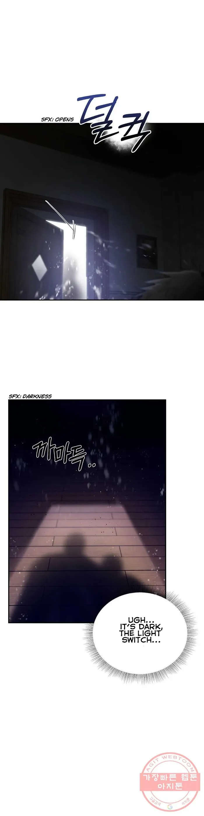 Roses and Champagne - Chapter 26 Page 30