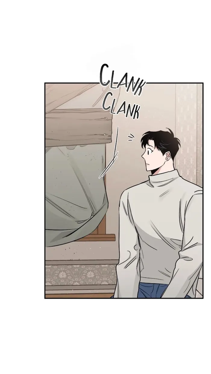 Roses and Champagne - Chapter 28 Page 7