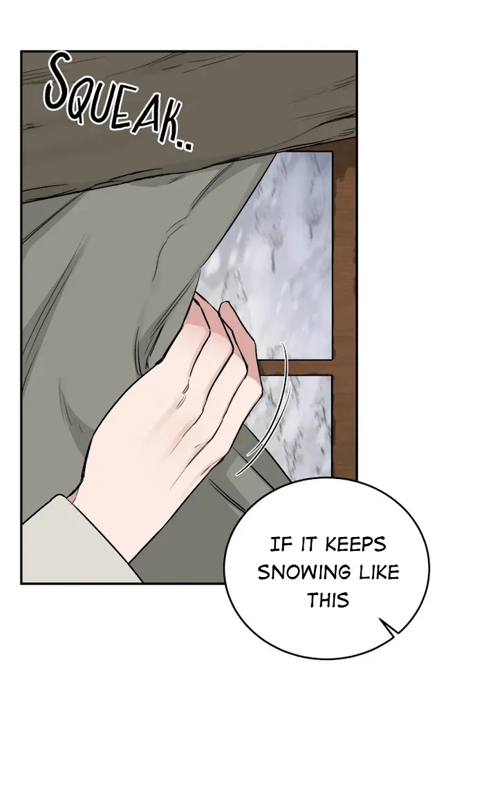 Roses and Champagne - Chapter 28 Page 8