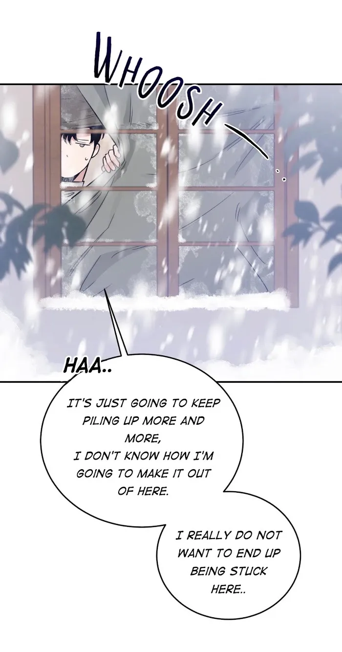 Roses and Champagne - Chapter 28 Page 9