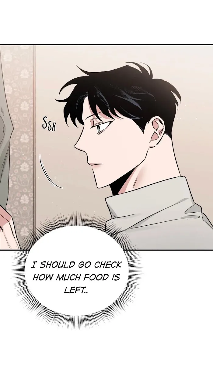 Roses and Champagne - Chapter 28 Page 10