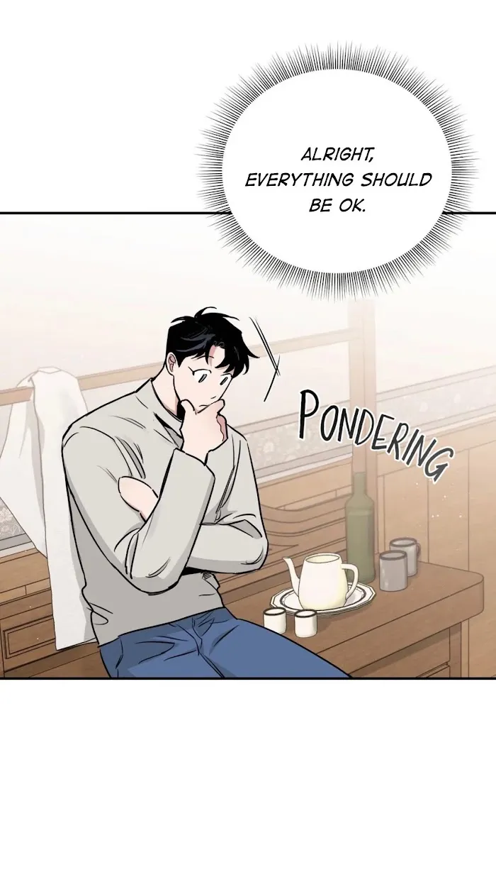 Roses and Champagne - Chapter 28 Page 13