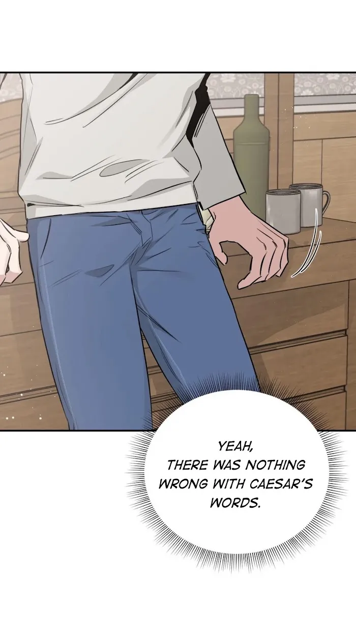 Roses and Champagne - Chapter 28 Page 16