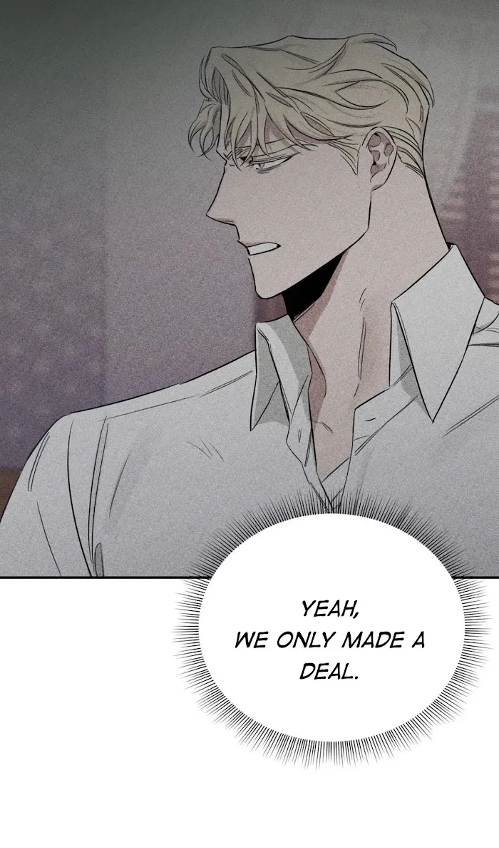 Roses and Champagne - Chapter 28 Page 18