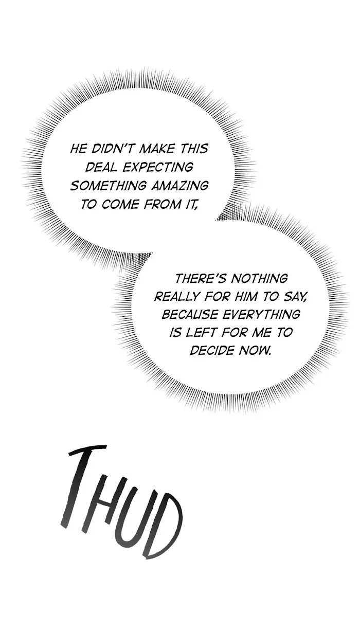 Roses and Champagne - Chapter 28 Page 19