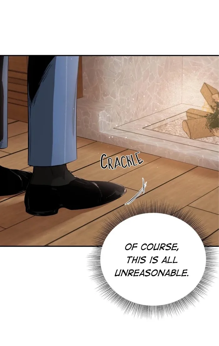 Roses and Champagne - Chapter 28 Page 21