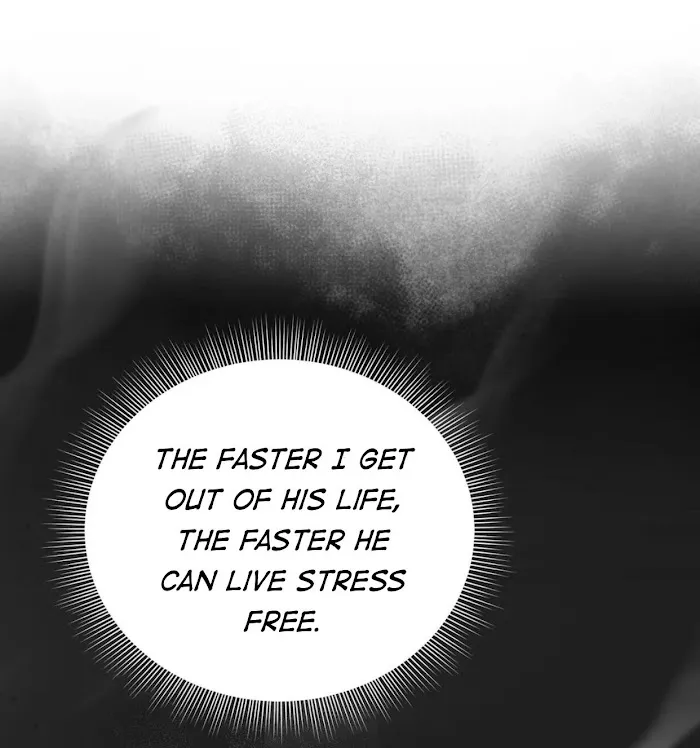 Roses and Champagne - Chapter 28 Page 22