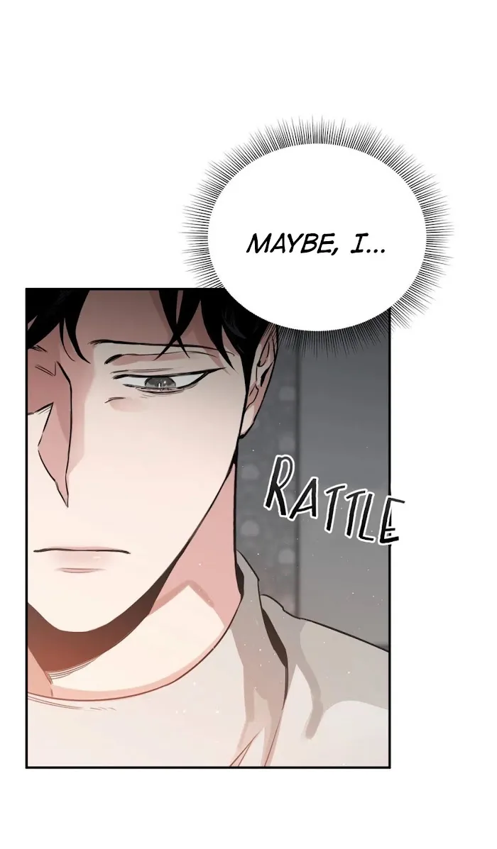 Roses and Champagne - Chapter 28 Page 28