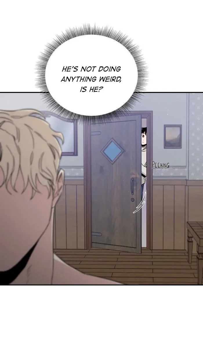 Roses and Champagne - Chapter 28 Page 30