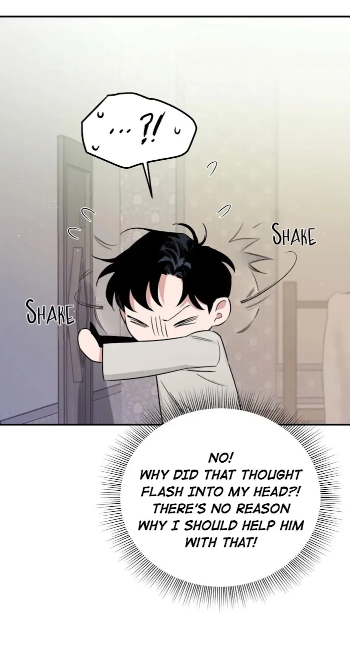 Roses and Champagne - Chapter 28 Page 35