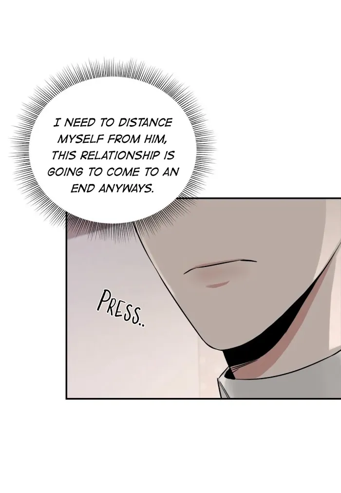 Roses and Champagne - Chapter 28 Page 37