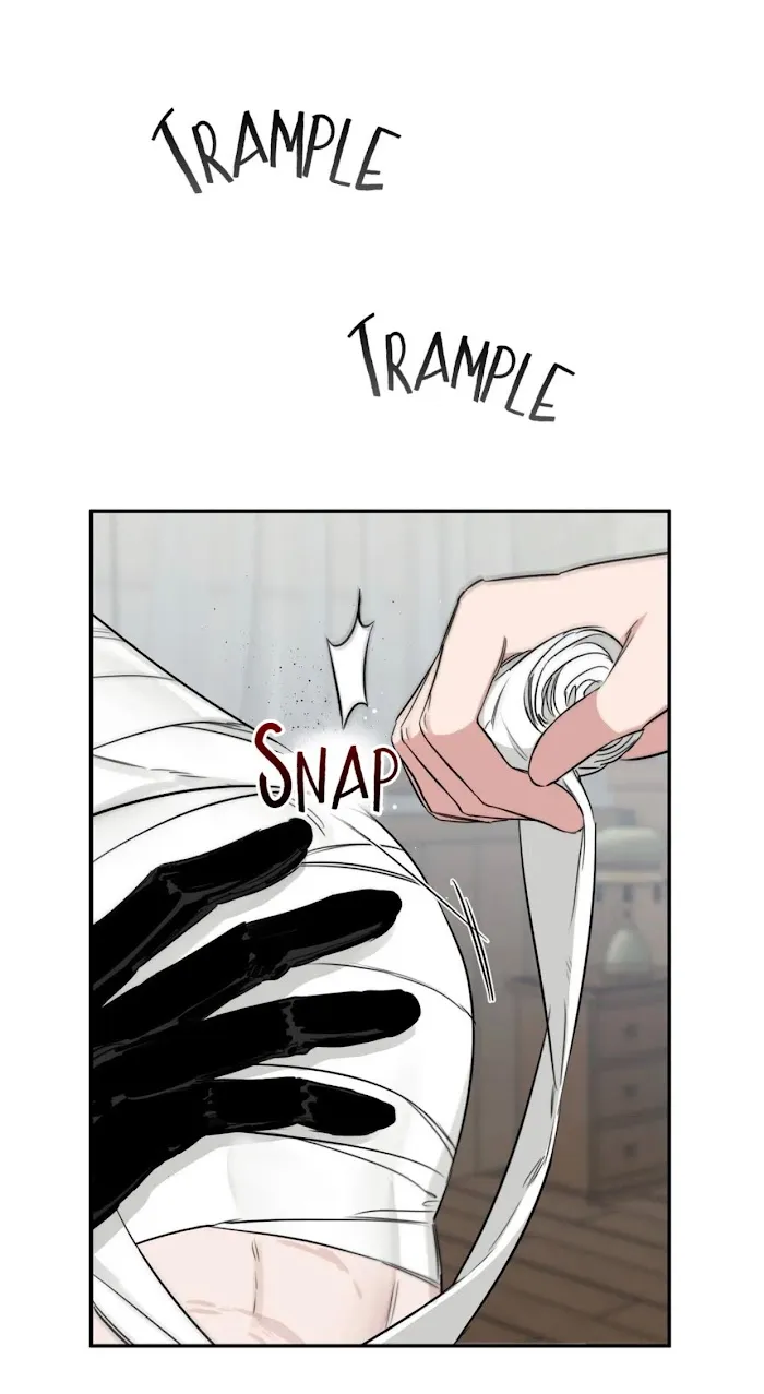 Roses and Champagne - Chapter 28 Page 39
